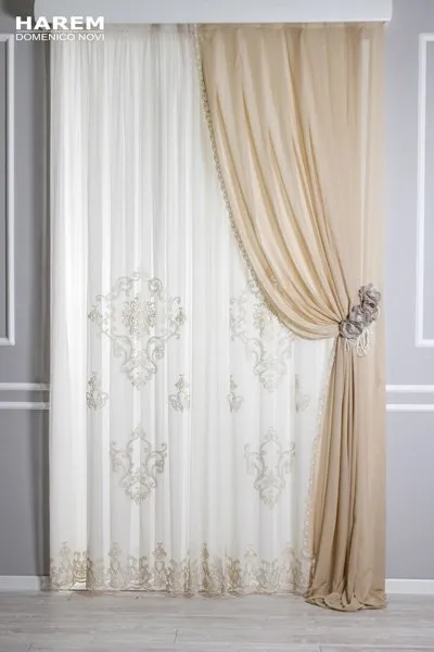 Ткань Harem Linea Classica scafati-016-459