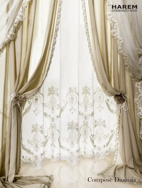 Ткань Harem Linea Classica scafati-018-8ea