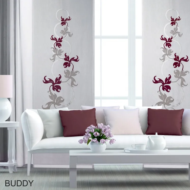 Ткань Harem Linea Contemporanea BUDDY-H