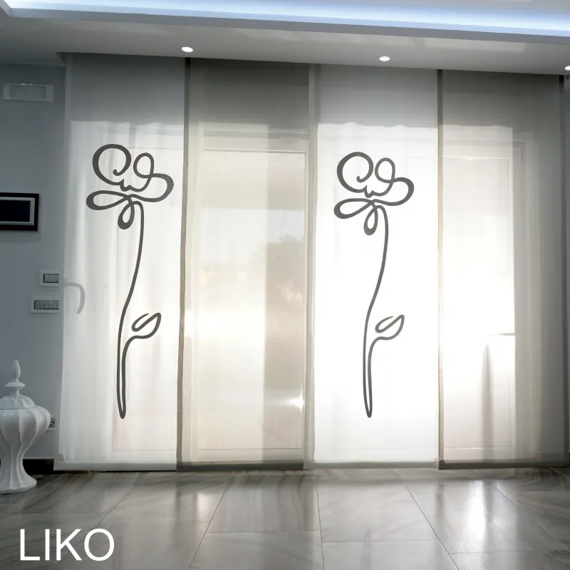 Ткань Harem Linea Contemporanea LIKO-H