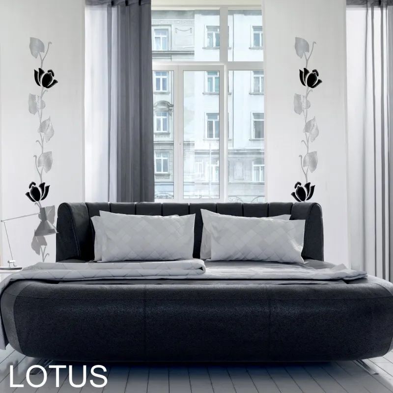 Ткань Harem Linea Contemporanea LOTUS-H