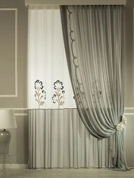 Ткань Harem Linea Contemporanea m-scafati-026