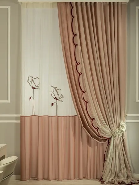 Ткань Harem Linea Contemporanea m-scafati-027