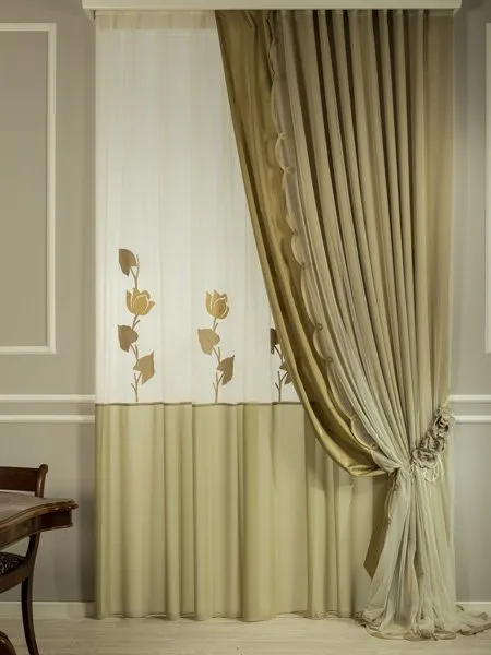 Ткань Harem Linea Contemporanea m-scafati-029