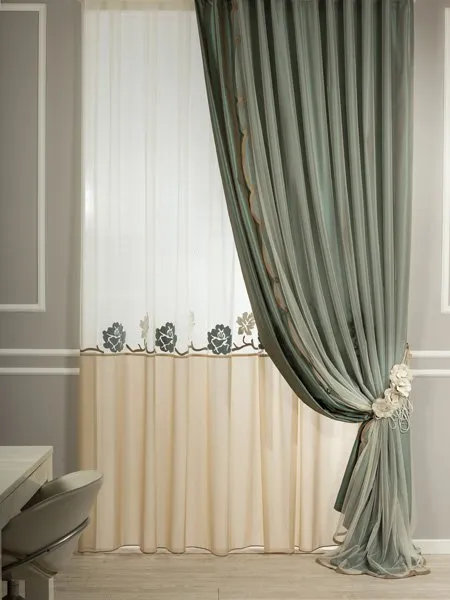 Ткань Harem Linea Contemporanea m-scafati-031