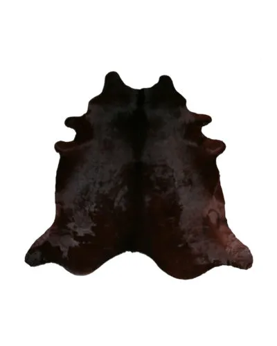 Cowhide-EBRU-Brown1-4