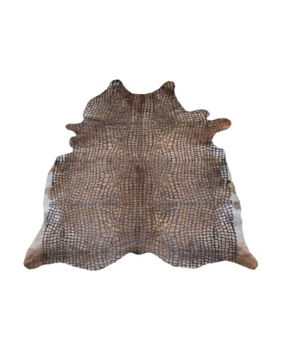 Cowhide-Embossed-Croco-Dark-Exotic
