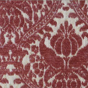 Ткань Henry Bertrand Chenille Cotswold CHECOT203