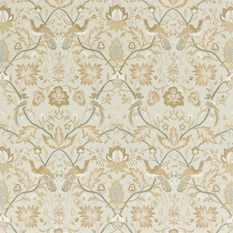 Ткань Zoffany Antiquary 333090