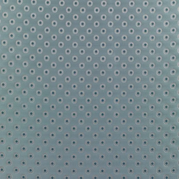 Ткань Bill Beaumont Dotty Dotty Aqua