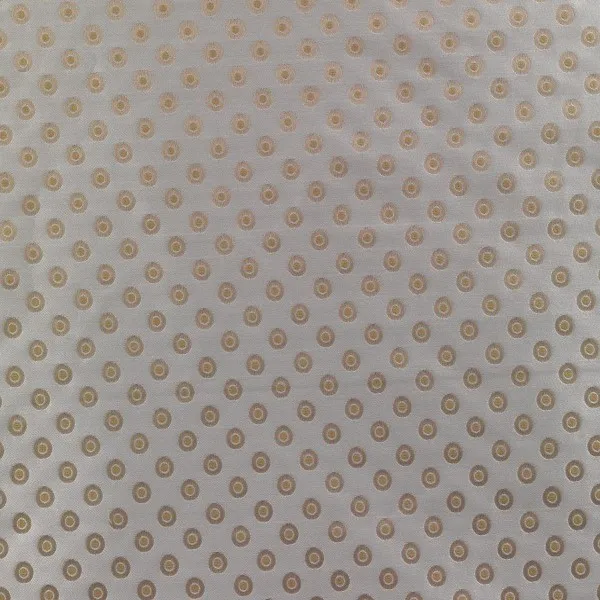 Ткань Bill Beaumont Dotty Dotty Cream
