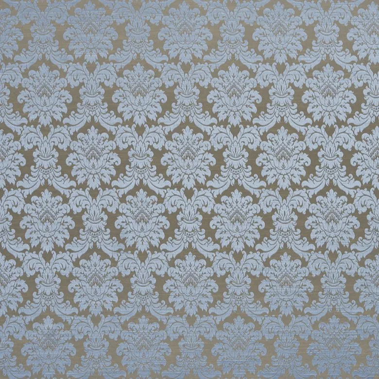 Ткань Bill Beaumont Eleanor Eleanor Coastalblue