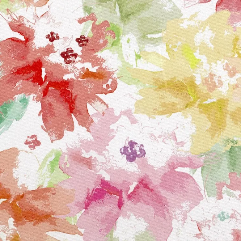 Ткань Bill Beaumont Floral Splash Floral Splash Tropical