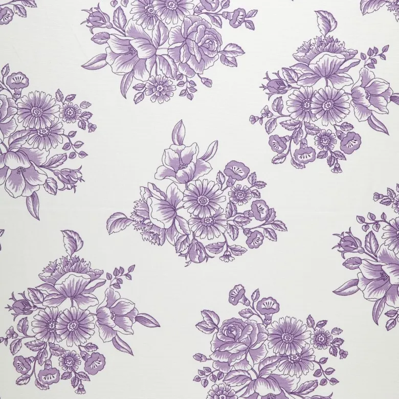 Ткань Bill Beaumont Pastorale Pastorale Lavender
