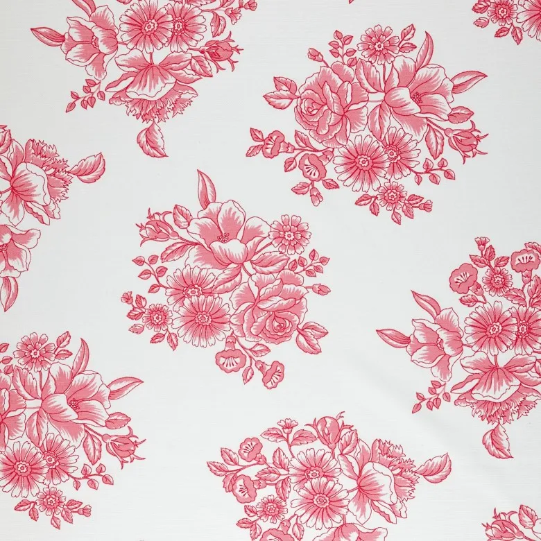 Ткань Bill Beaumont Pastorale Pastorale Pink