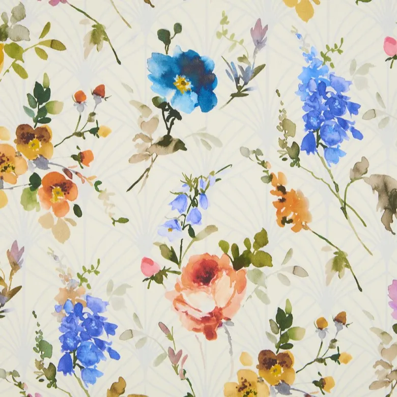 Ткань Bill Beaumont Valentina Valentina Summer