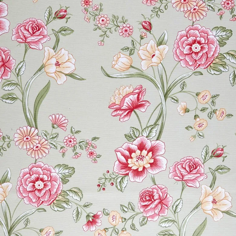 Ткань Bill Beaumont Vintage floweer Vintage floweer Willow