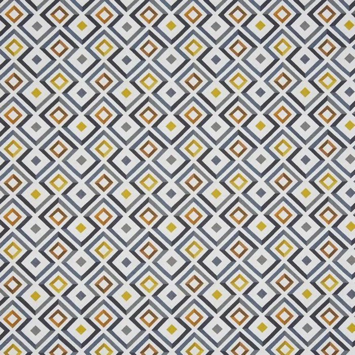 Ткань Prestigious Textiles Abstract 8685-520 stencil bumble