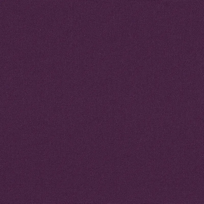 Ткань Sunbrella Solids 3718 Plum