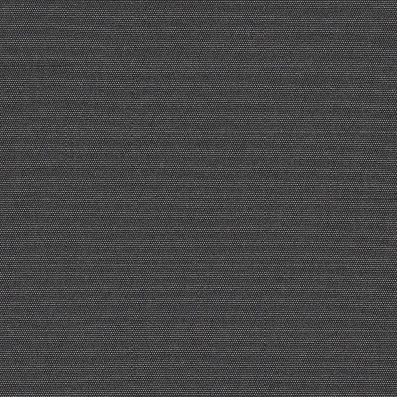 Ткань Sunbrella Solids 3906 Carbon