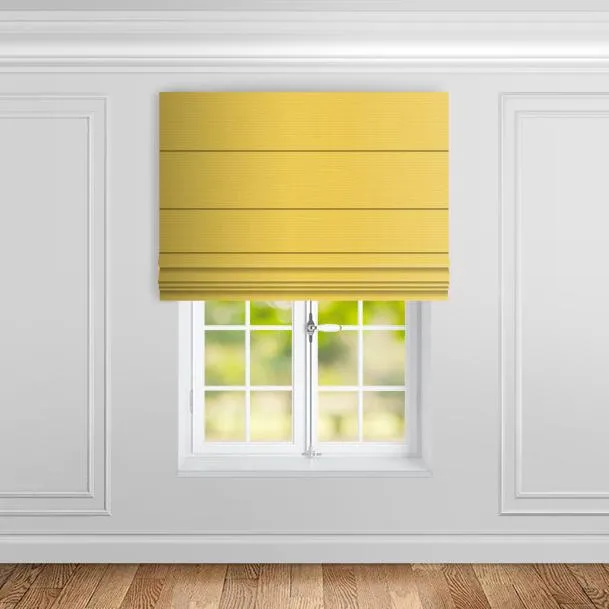 Ткань Sunbrella Solids 3937 Lemon #3