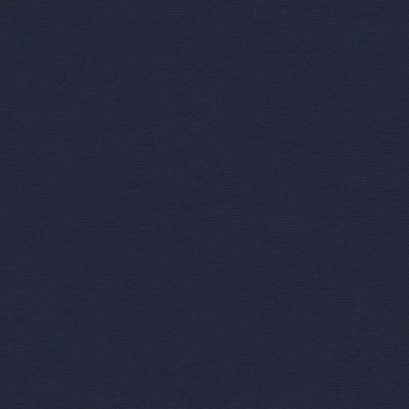 Ткань Sunbrella Solids 5439 Navy blue