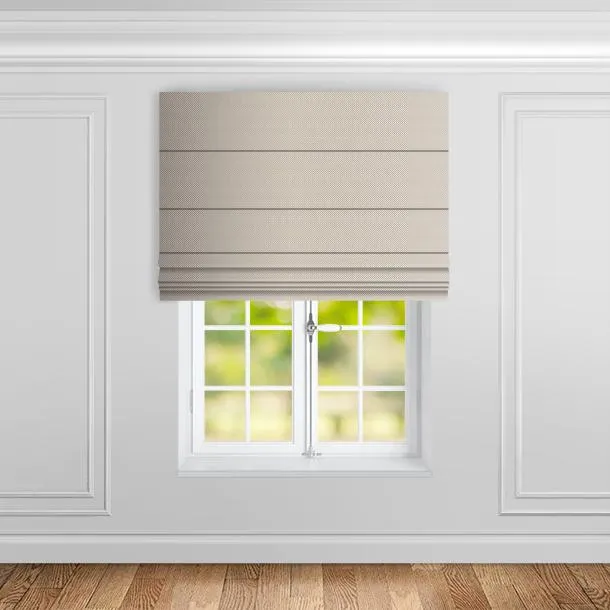 Ткань Sunbrella XL Natte 10037 heather white #2