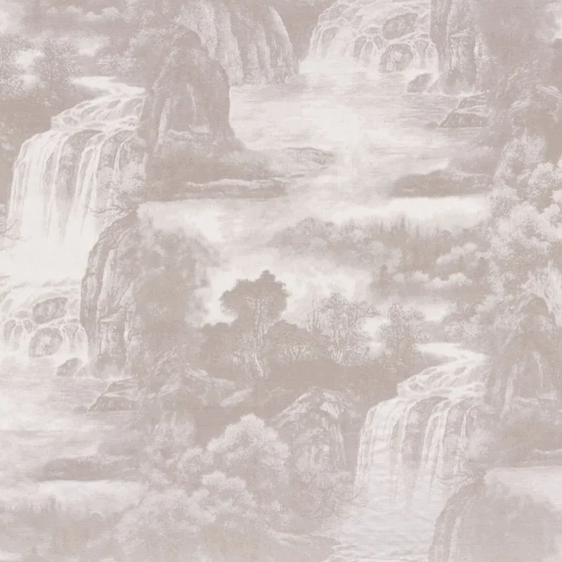 Ткань Casamance Acqua Viva 43370138