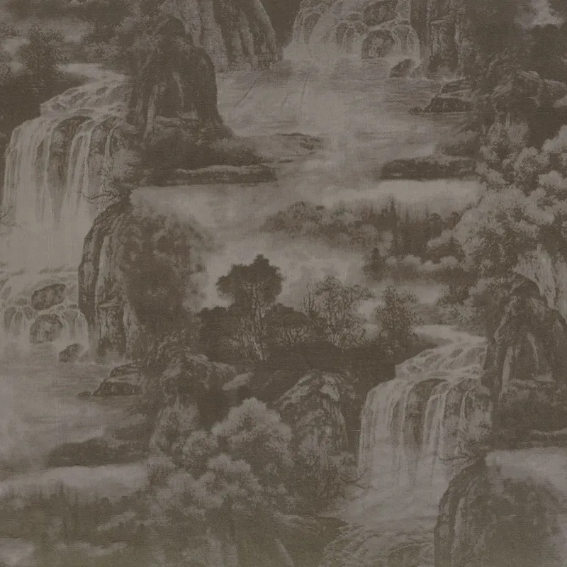 Ткань Casamance Acqua Viva 43370350