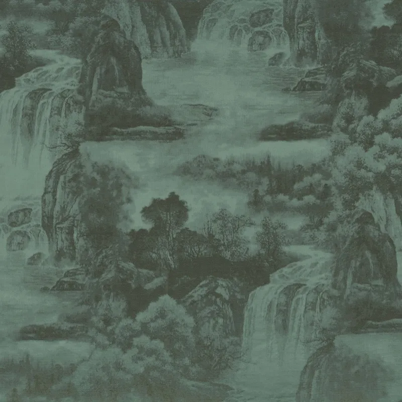 Ткань Casamance Acqua Viva 43370556