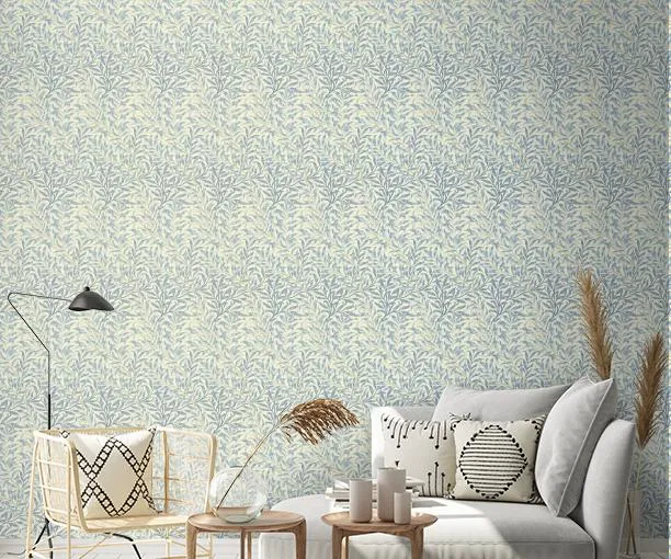 Обои для стен Morris & Co Compilaton Wallpaper 216807 #2