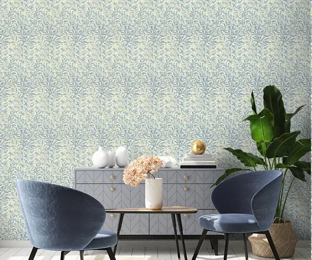 Обои для стен Morris & Co Compilaton Wallpaper 216807 #3