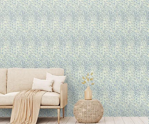 Обои для стен Morris & Co Compilaton Wallpaper 216807 #5