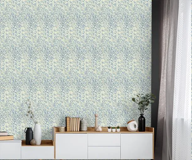 Обои для стен Morris & Co Compilaton Wallpaper 216807 #6