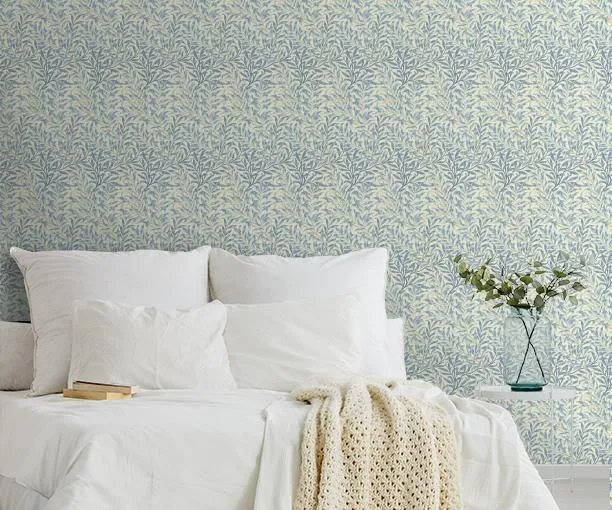 Обои для стен Morris & Co Compilaton Wallpaper 216807 #8