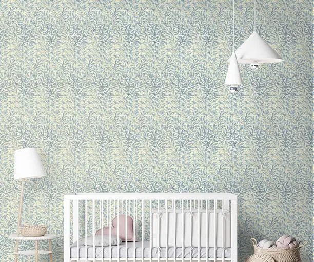 Обои для стен Morris & Co Compilaton Wallpaper 216807 #9