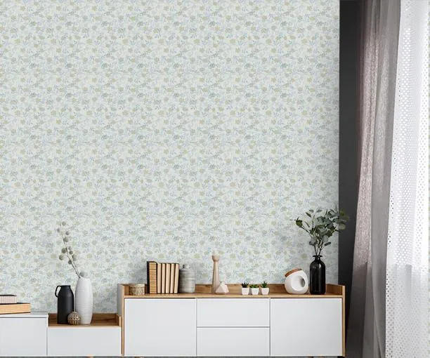 Обои для стен Morris & Co Compilaton Wallpaper 216808 #6