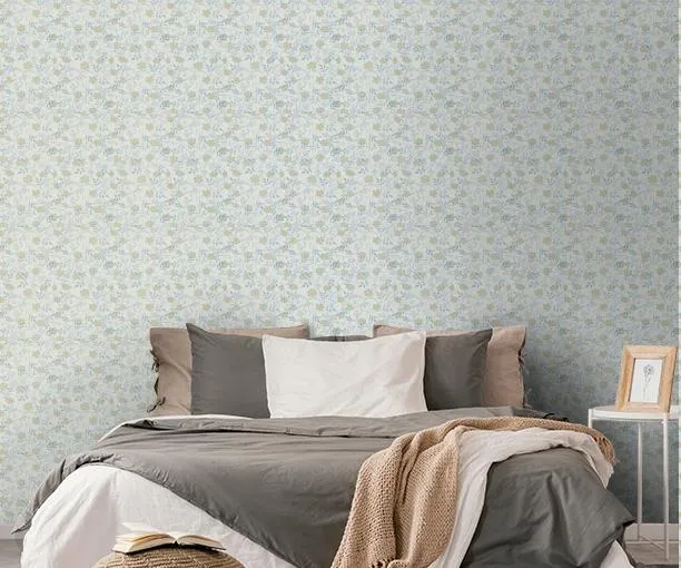 Обои для стен Morris & Co Compilaton Wallpaper 216808 #7