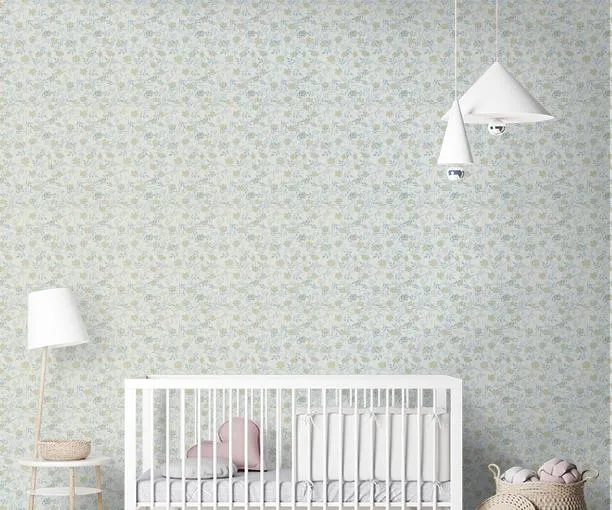 Обои для стен Morris & Co Compilaton Wallpaper 216808 #9