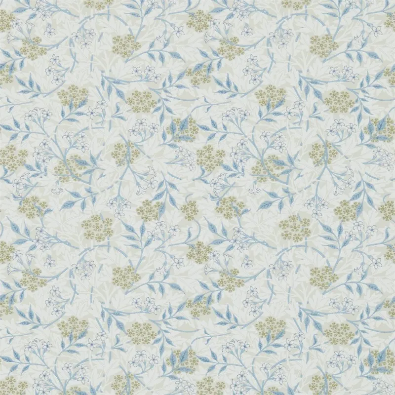 Обои для стен Morris & Co Compilaton Wallpaper 216808