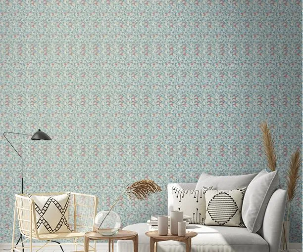 Обои для стен Morris & Co Compilaton Wallpaper 216809 #2