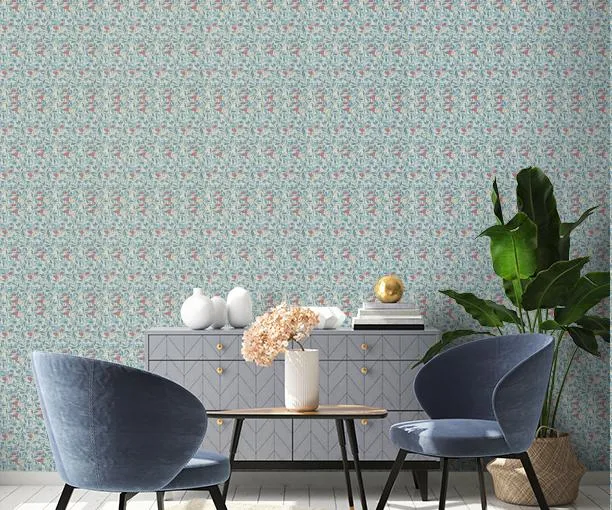 Обои для стен Morris & Co Compilaton Wallpaper 216809 #3