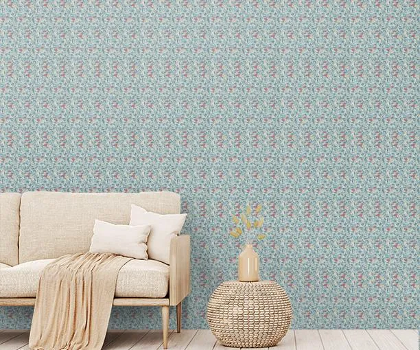 Обои для стен Morris & Co Compilaton Wallpaper 216809 #5