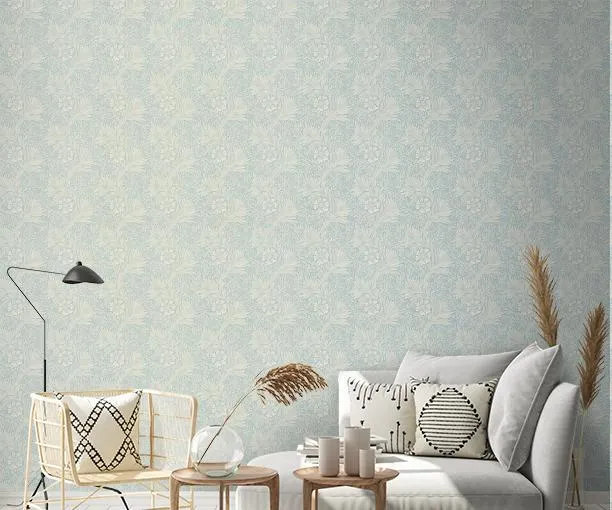 Обои для стен Morris & Co Compilaton Wallpaper 216810 #2