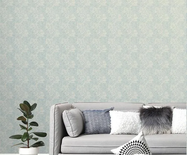 Обои для стен Morris & Co Compilaton Wallpaper 216810 #4