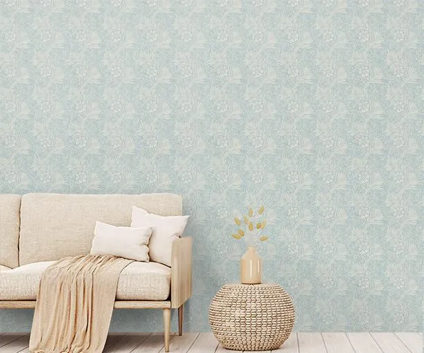 Обои для стен Morris & Co Compilaton Wallpaper 216810 #5