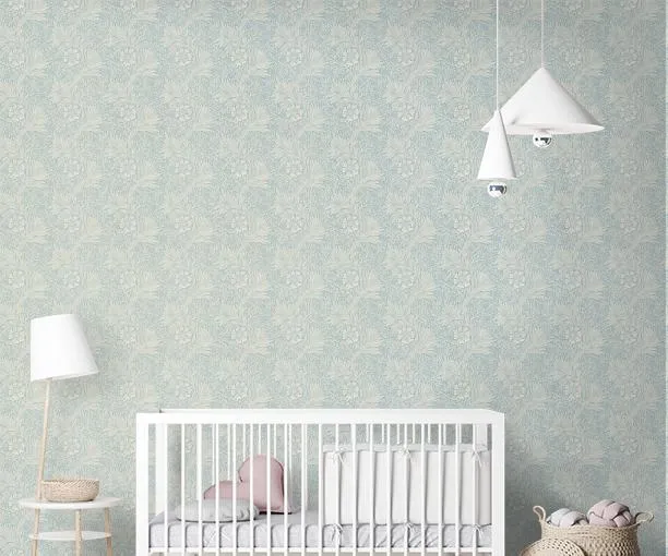 Обои для стен Morris & Co Compilaton Wallpaper 216810 #9