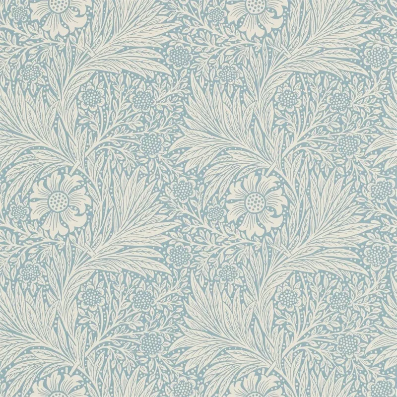 Обои для стен Morris & Co Compilaton Wallpaper 216810