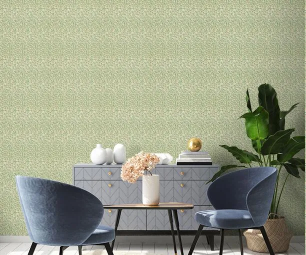 Обои для стен Morris & Co Compilaton Wallpaper 216814 #3