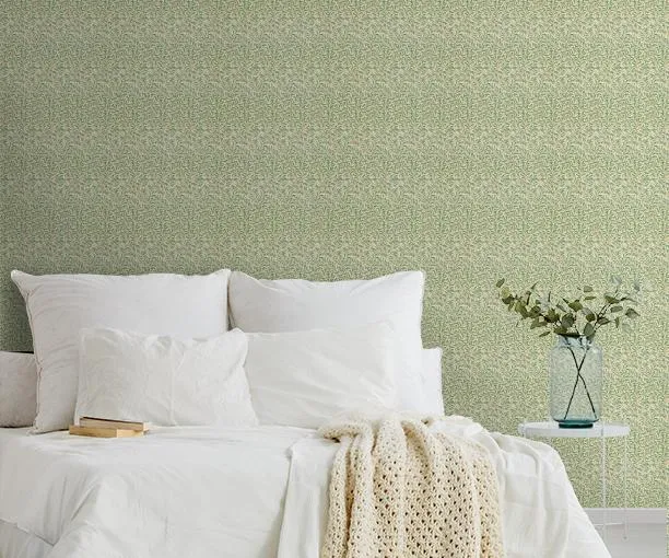 Обои для стен Morris & Co Compilaton Wallpaper 216814 #8